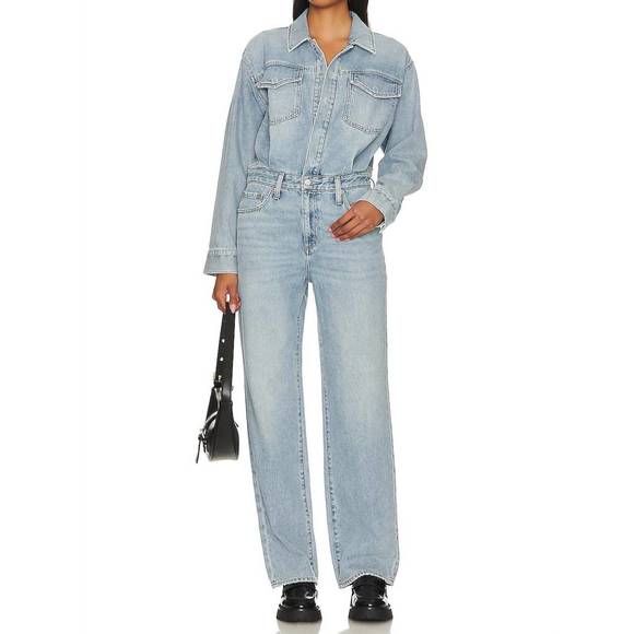 Pistola | Nikkie Jumpsuit